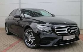 Mercedes-Benz E 220 Морга 3 Броя На части W213 , 200, 220 4 MATIK !!!, снимка 1