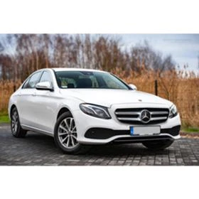 Mercedes-Benz E 220 Морга 3 Броя На части W213 , 200, 220 4 MATIK !!!, снимка 15