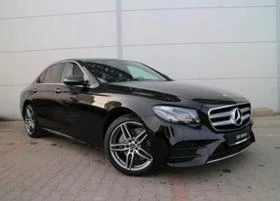 Mercedes-Benz E 220 Морга 3 Броя На части W213 , 200, 220 4 MATIK !!!, снимка 9