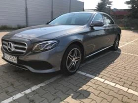 Mercedes-Benz E 220 Морга 3 Броя На части W213 , 200, 220 4 MATIK !!!, снимка 17