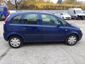 Opel Meriva 1800, снимка 3