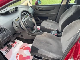 Citroen C4 1.4i, снимка 9
