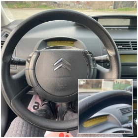 Citroen C4 1.4i, снимка 17