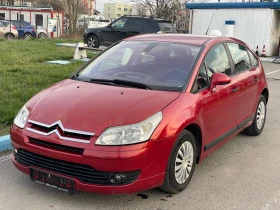Citroen C4 1.4i, снимка 1