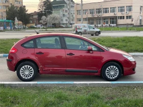 Citroen C4 1.4i, снимка 4