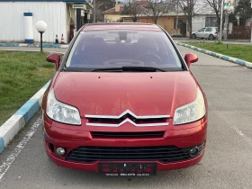 Citroen C4 1.4i, снимка 2