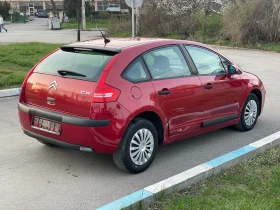 Citroen C4 1.4i, снимка 5