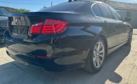 BMW 520, снимка 4
