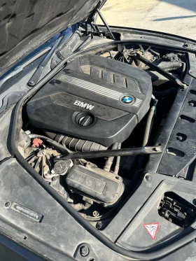 BMW 520, снимка 11