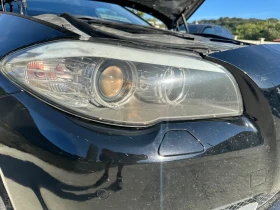 BMW 520, снимка 12