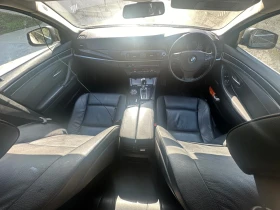 BMW 520, снимка 7