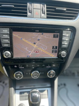 Skoda Octavia 1.8TSI DSG // LED // ALCANTARA / ЛИЗИНГ // ИСТОРИЯ, снимка 14
