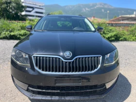 Skoda Octavia 1.8TSI DSG // LED // ALCANTARA / ЛИЗИНГ // ИСТОРИЯ, снимка 2