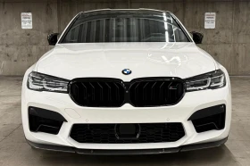 BMW M5  xdrive LCI на части, снимка 1