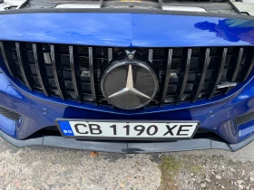 Mercedes-Benz C 43 AMG Night Edition , снимка 16