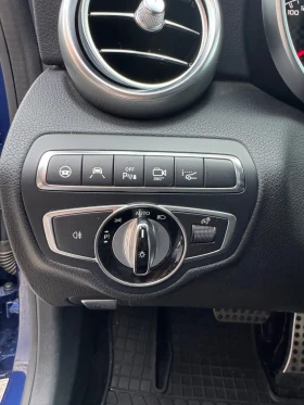 Mercedes-Benz C 43 AMG Night Edition , снимка 13