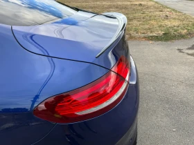 Mercedes-Benz C 43 AMG Night Edition , снимка 9