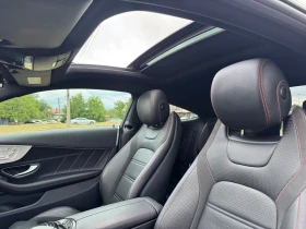 Mercedes-Benz C 43 AMG Night Edition , снимка 14