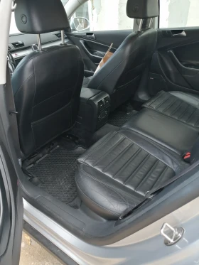 VW Passat, снимка 11
