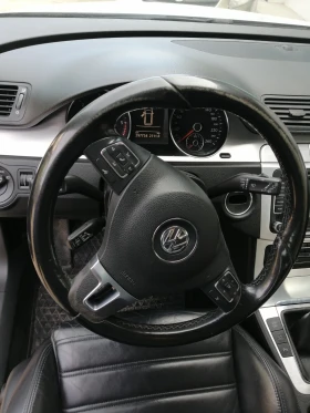 VW Passat, снимка 10