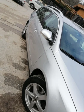 VW Passat, снимка 8