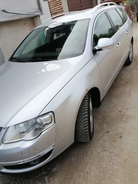 VW Passat, снимка 2