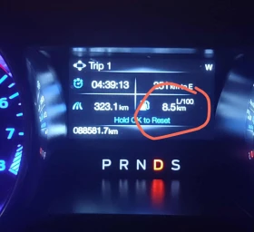 Ford Mustang gt, снимка 6