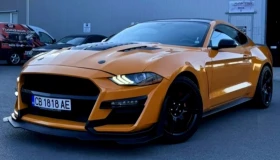 Ford Mustang gt, снимка 3