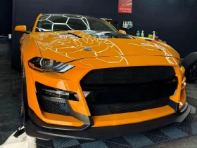 Ford Mustang gt, снимка 2