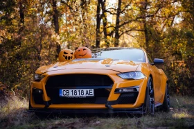 Ford Mustang gt, снимка 1