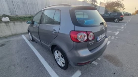 VW Golf Plus, снимка 4