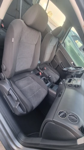 VW Golf Plus, снимка 6