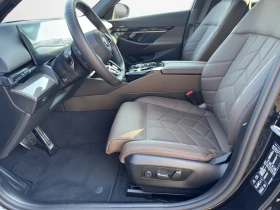 BMW 520 xDrive, снимка 6