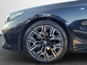 BMW 520 xDrive, снимка 5
