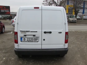 Ford Connect 1.8TDCI EURO5A, снимка 4