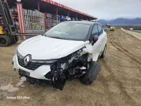 Renault Captur, снимка 3