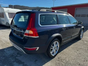 Volvo Xc70 2.4D, EURO 6, FACELIFT, НАВИГАЦИЯ, АВТОМАТ , снимка 5