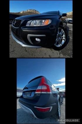 Volvo Xc70 2.4D, EURO 6, FACELIFT, НАВИГАЦИЯ, АВТОМАТ , снимка 16
