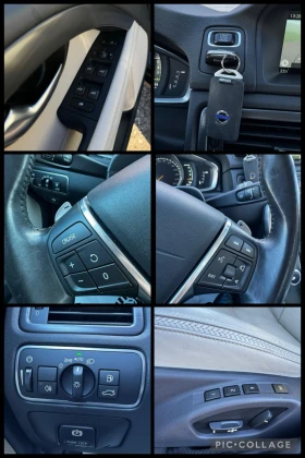 Volvo Xc70 2.4D, EURO 6, FACELIFT, НАВИГАЦИЯ, АВТОМАТ , снимка 13