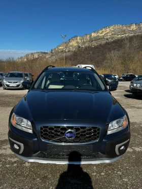 Volvo Xc70 2.4D, EURO 6, FACELIFT, НАВИГАЦИЯ, АВТОМАТ , снимка 7