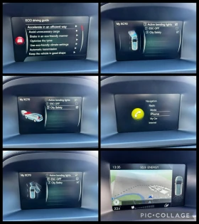 Volvo Xc70 2.4D, EURO 6, FACELIFT, НАВИГАЦИЯ, АВТОМАТ , снимка 14