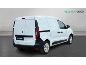 Renault Express  ZEN 1.3 TCE   MT6 S&S, Месечна вноска от 177  , снимка 7