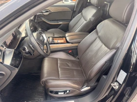 Audi A8 3, 0TDI* 100%km* FULL* LONG* DIGITAL* PANORAMA, снимка 5