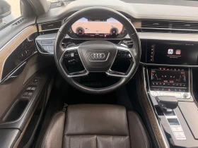 Audi A8 3, 0TDI* 100%km* FULL* LONG* DIGITAL* PANORAMA, снимка 3