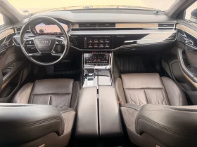 Audi A8 3, 0TDI* 100%km* FULL* LONG* DIGITAL* PANORAMA, снимка 13
