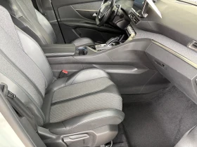 Peugeot 3008 BLUE HDI 130 S&S EAT8 GT, снимка 11