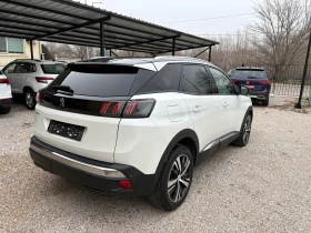 Peugeot 3008 BLUE HDI 130 S&S EAT8 GT, снимка 5