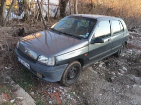 Renault Clio Clio , снимка 1