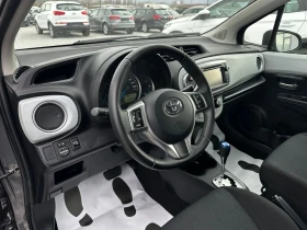 Toyota Yaris 1.5i-Hybrid-КАМЕРА-НАВИ-LED-РЕАЛНИ КМ-FULL-NEW-TOP, снимка 8