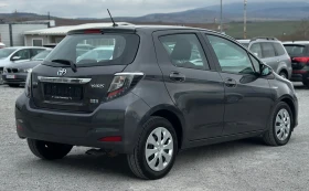 Toyota Yaris 1.5i-Hybrid-КАМЕРА-НАВИ-LED-РЕАЛНИ КМ-FULL-NEW-TOP, снимка 5